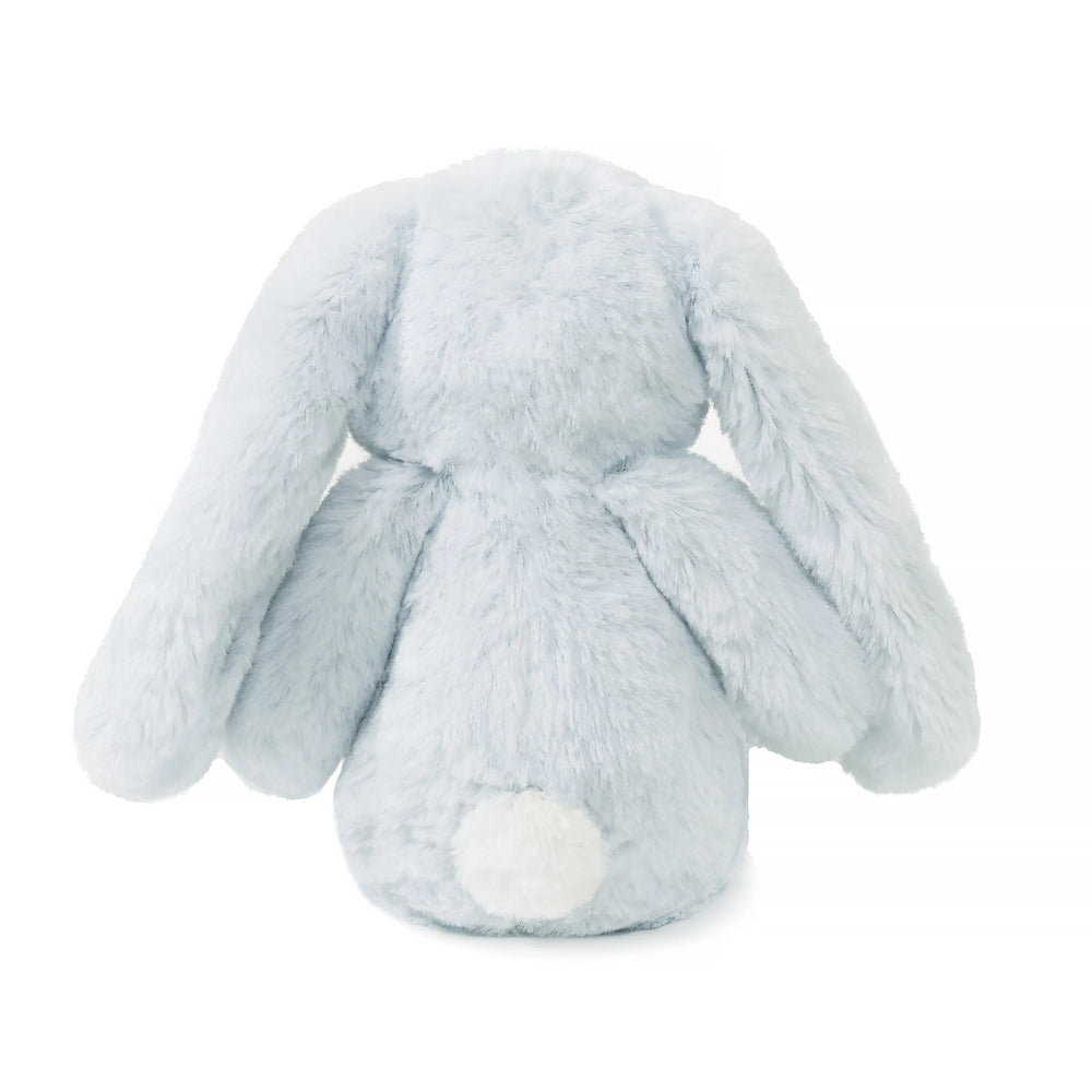 
                      
                        Little Baxter Bunny Blue Soft Toy
                      
                    