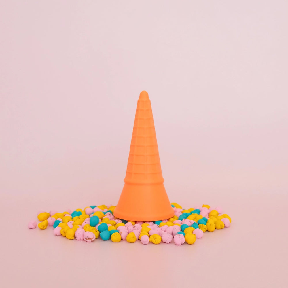 
                      
                        Eco Ice Cream Cone
                      
                    