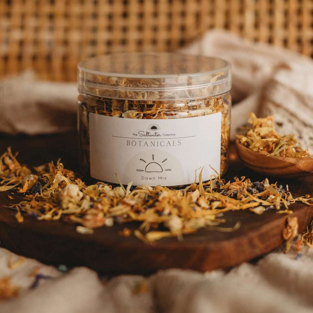 Dawn Botanicals Mix