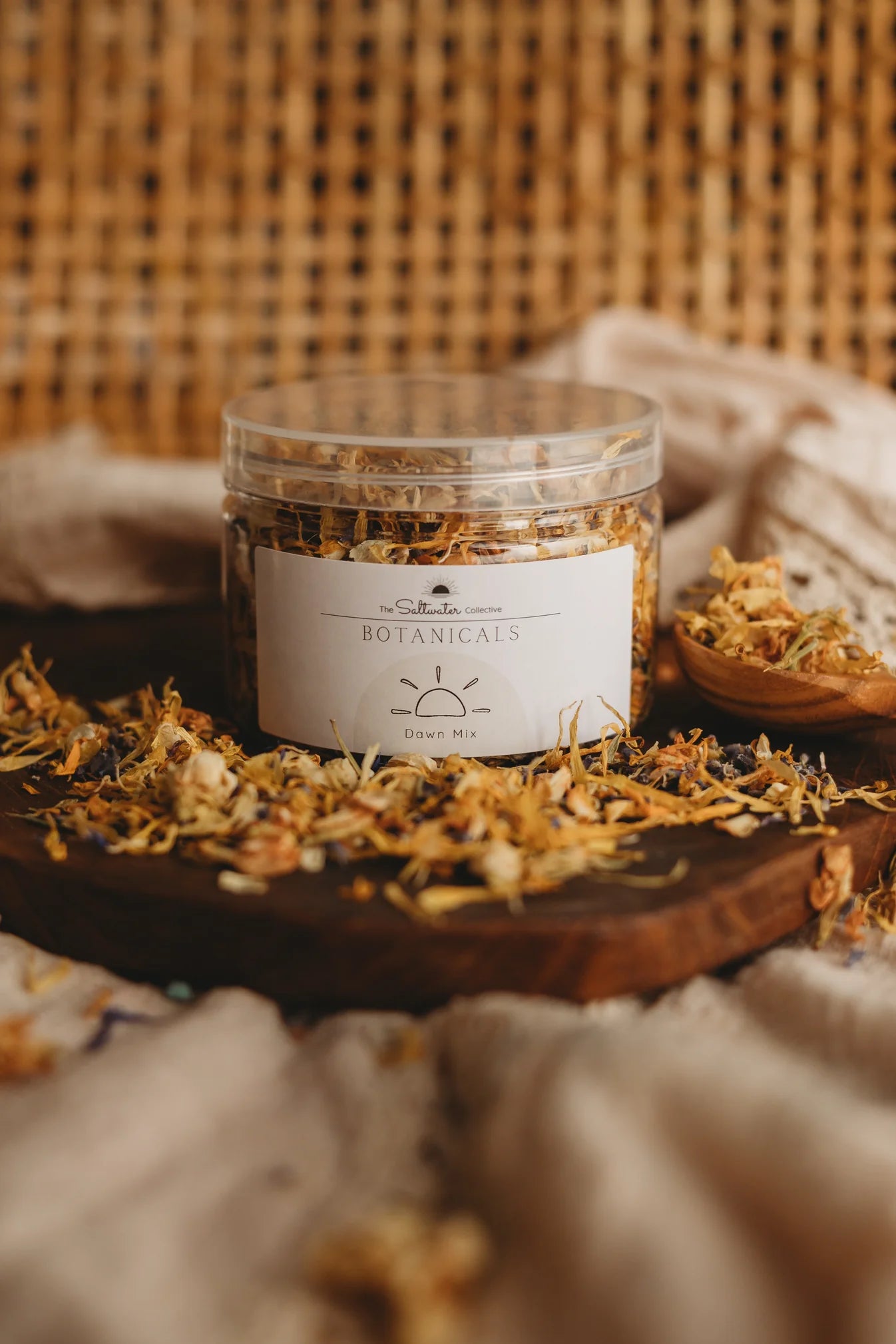 Dawn Botanicals Mix