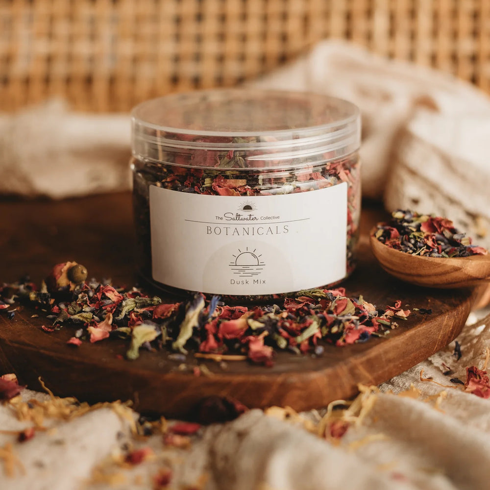 Dusk Botanicals Mix