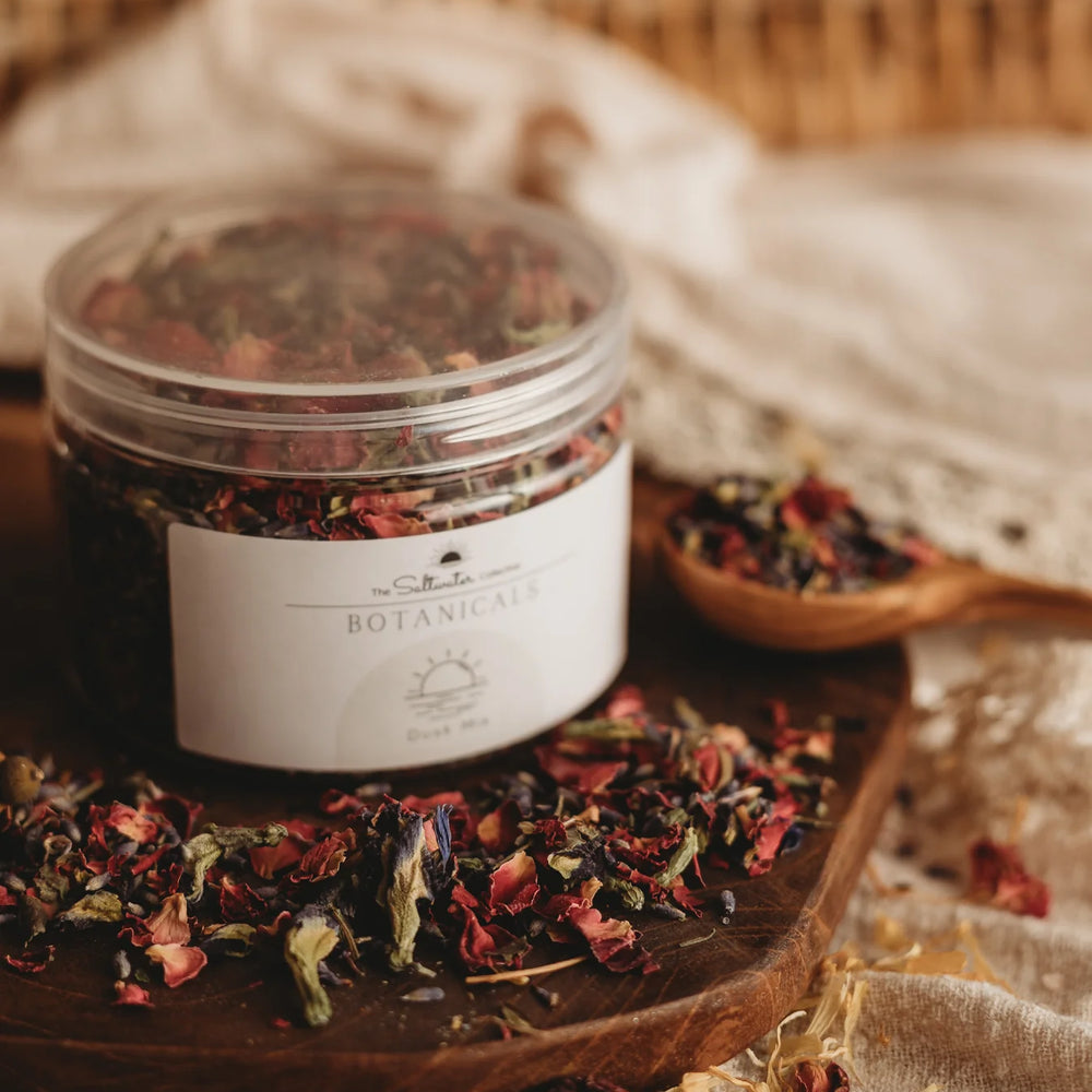 Dusk Botanicals Mix