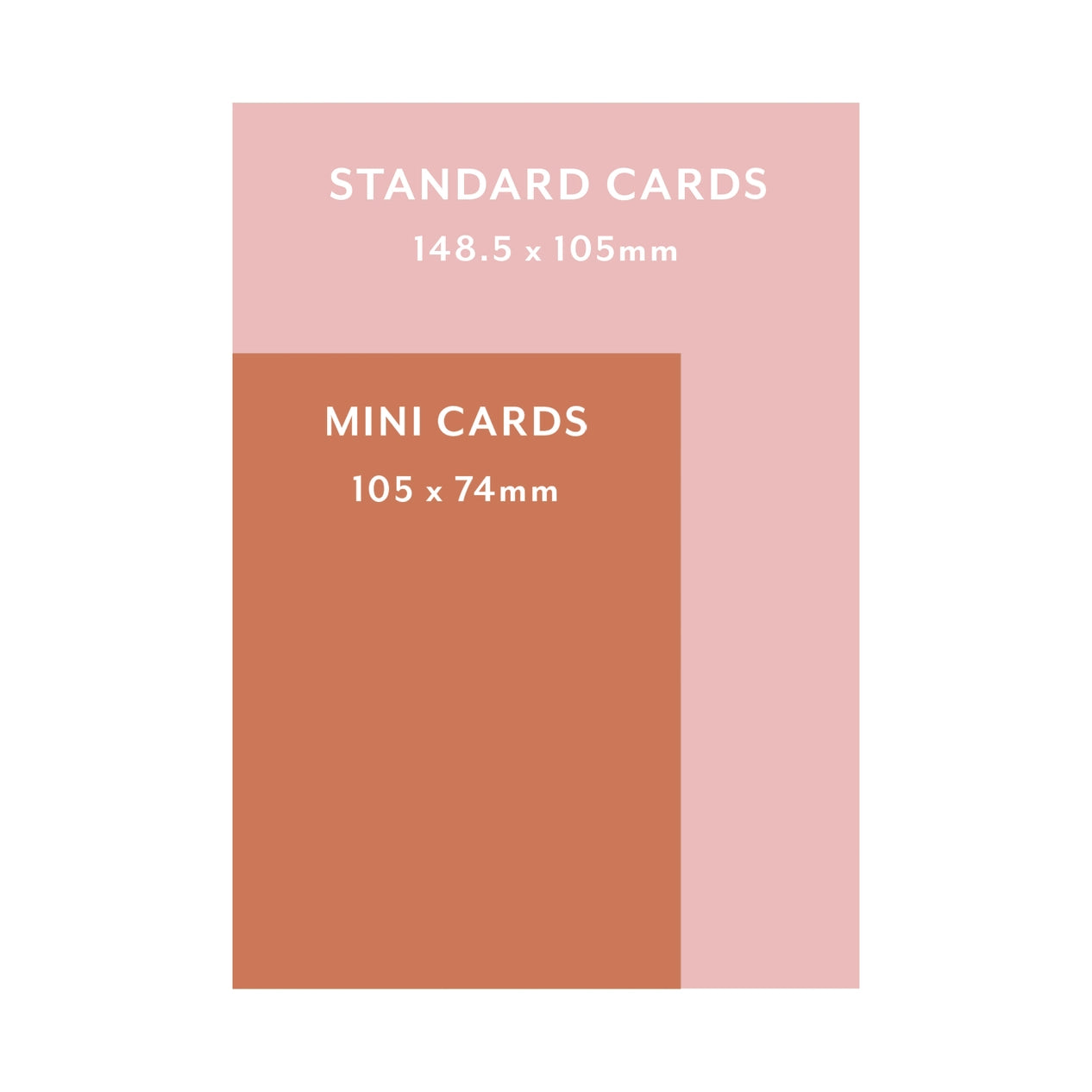 Mini Card | Bonjour Bebe