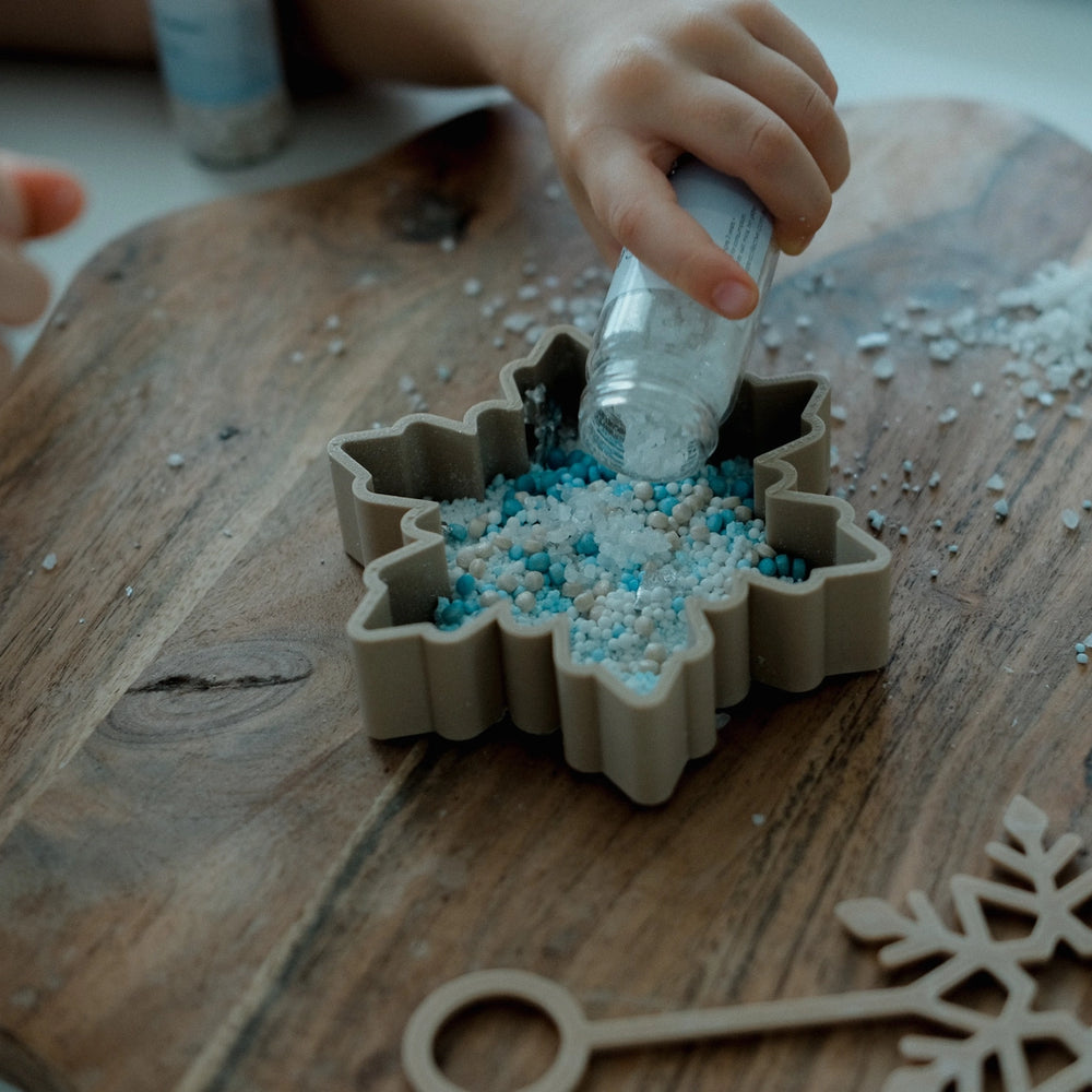 
                      
                        Snowflake Eco Mould
                      
                    