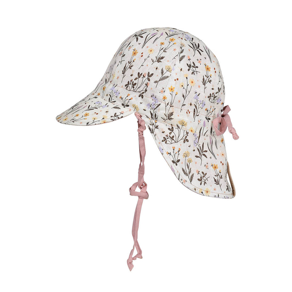 
                      
                        Lounger Flap Sun Hat Provence
                      
                    