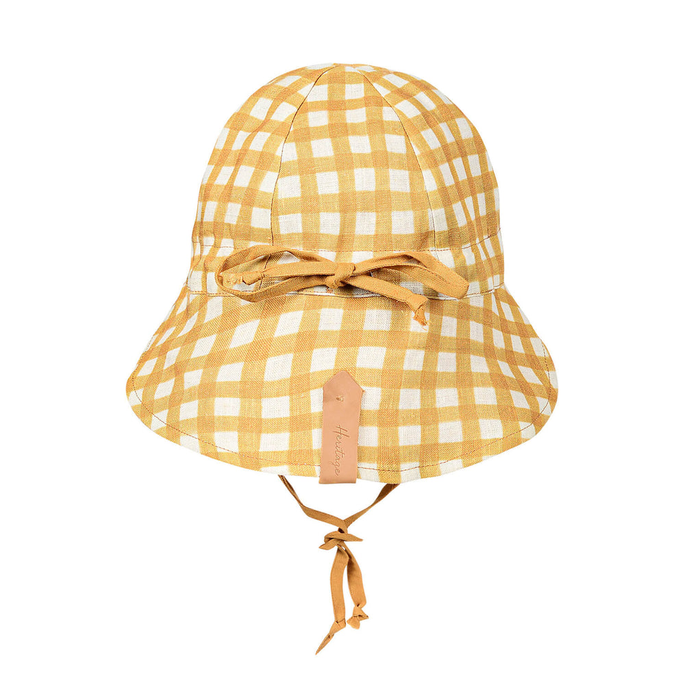 
                      
                        Lounger Flap Sun Hat Marley
                      
                    