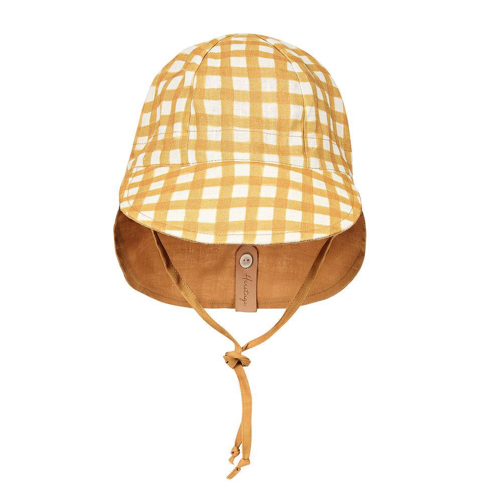 
                      
                        Lounger Flap Sun Hat Marley
                      
                    