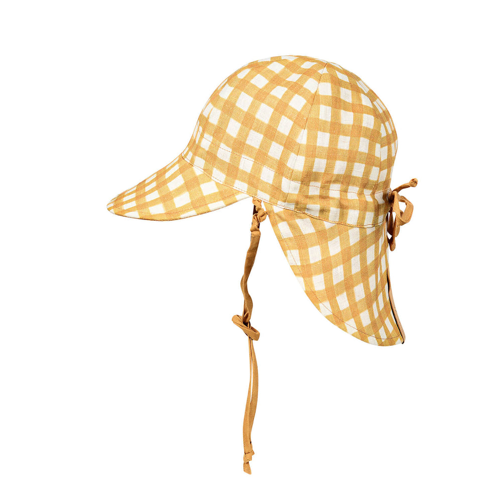 
                      
                        Lounger Flap Sun Hat Marley
                      
                    