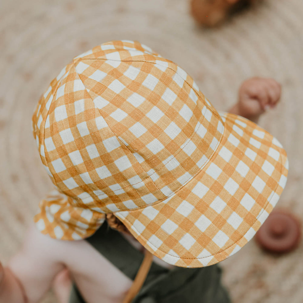 
                      
                        Lounger Flap Sun Hat Marley
                      
                    