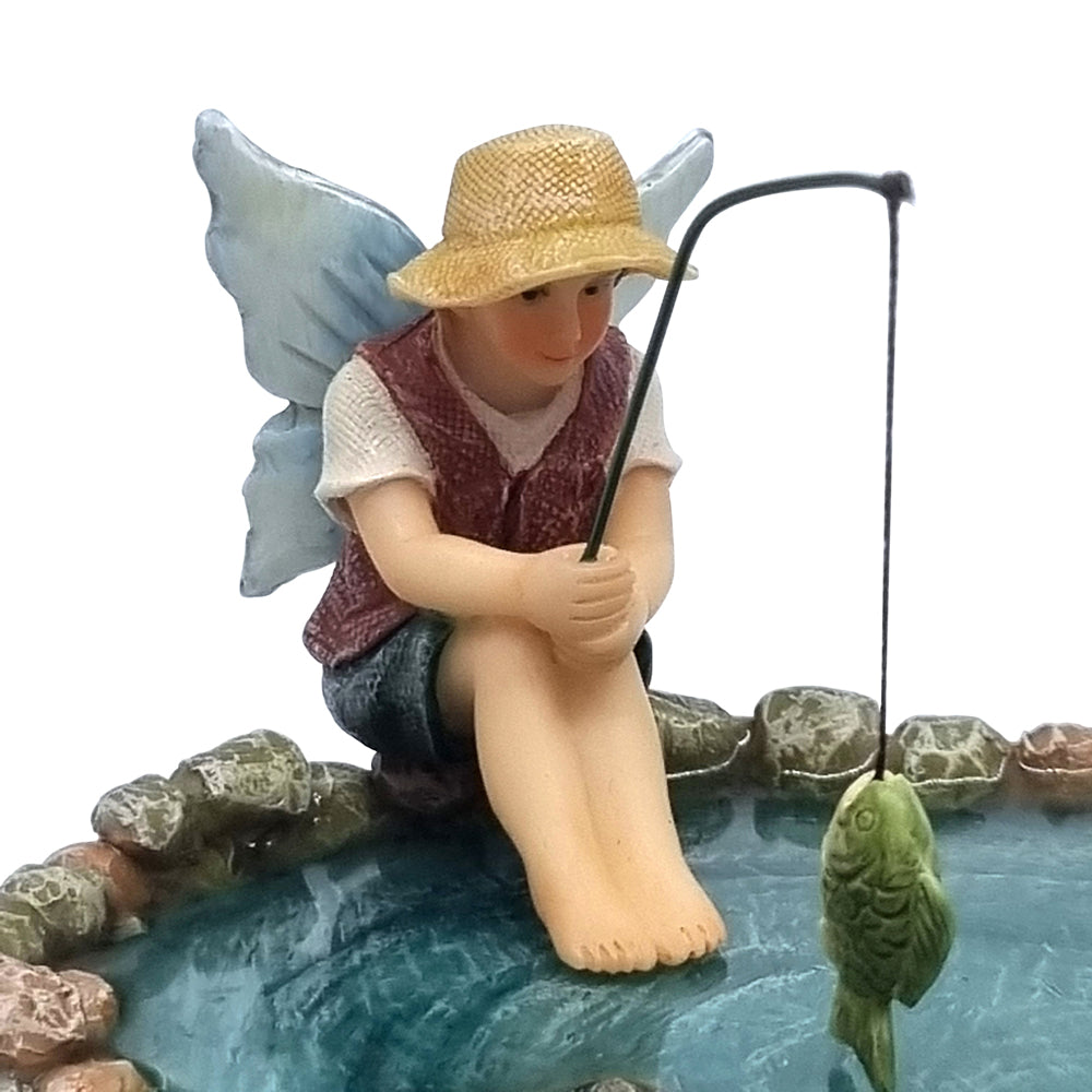 
                      
                        Fishing Fairy Lucas
                      
                    