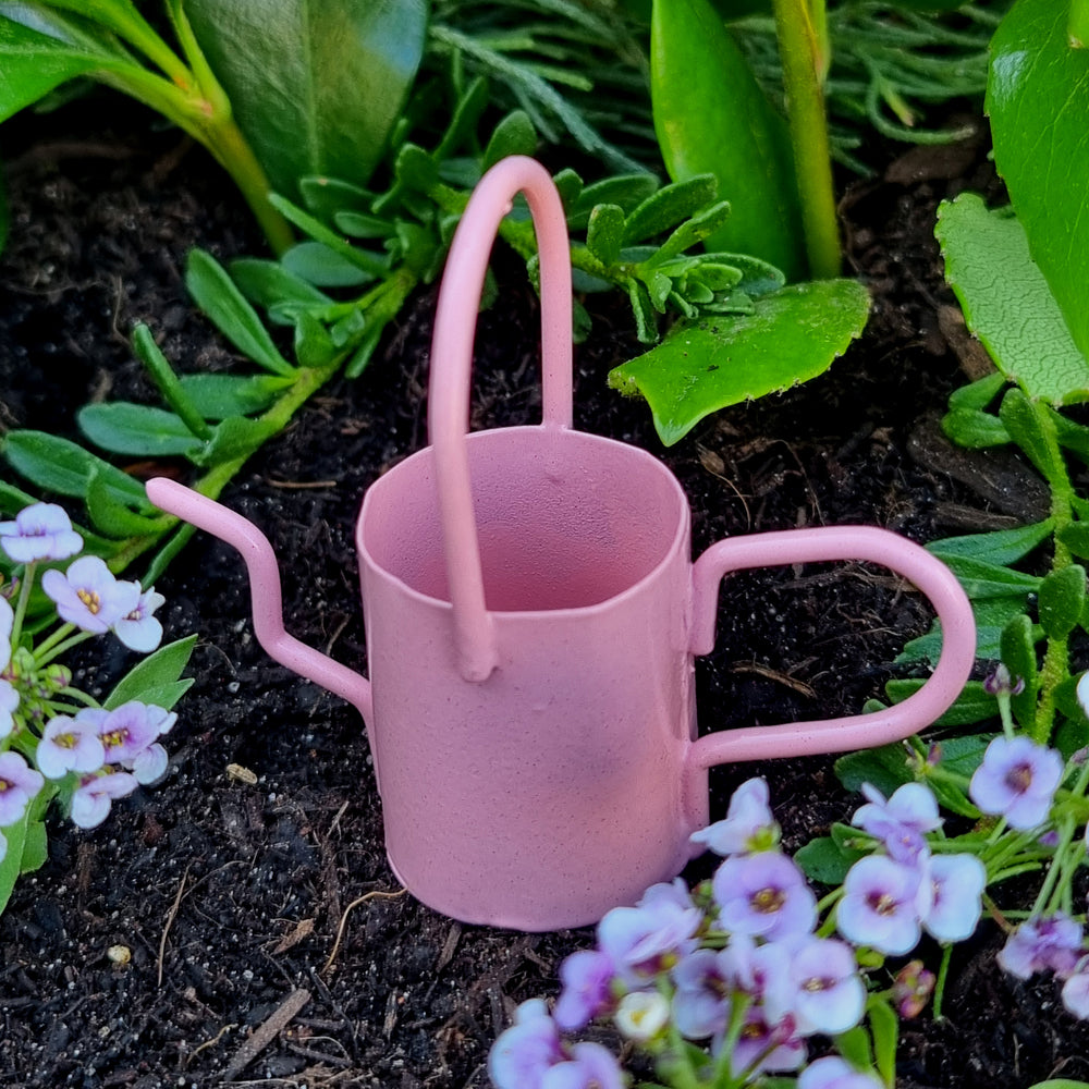 
                      
                        Fairy & Elf Metal Watering Can
                      
                    