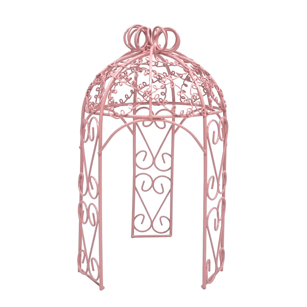 
                      
                        Fairy & Elf Metal Gazebo
                      
                    