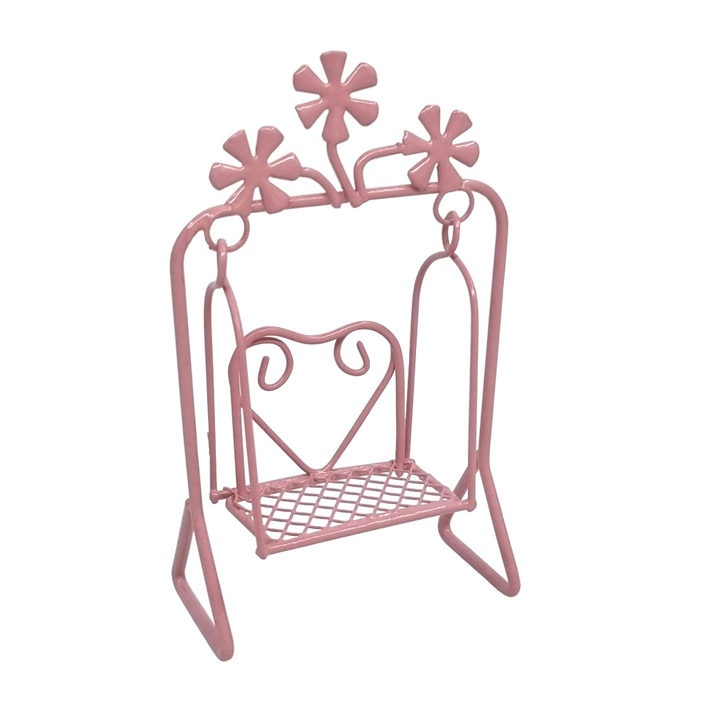 
                      
                        Fairy & Elf Metal Swing
                      
                    