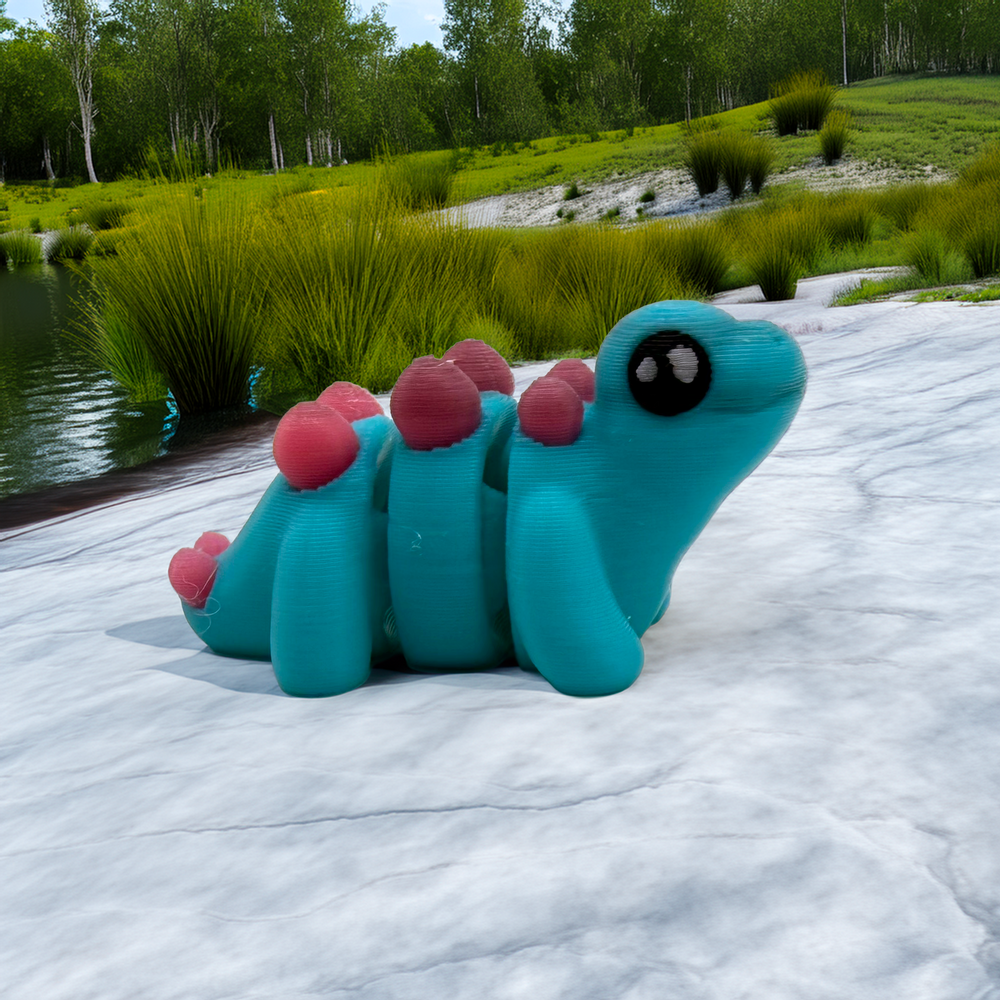 
                      
                        Jigglots Collectable Fidgets
                      
                    