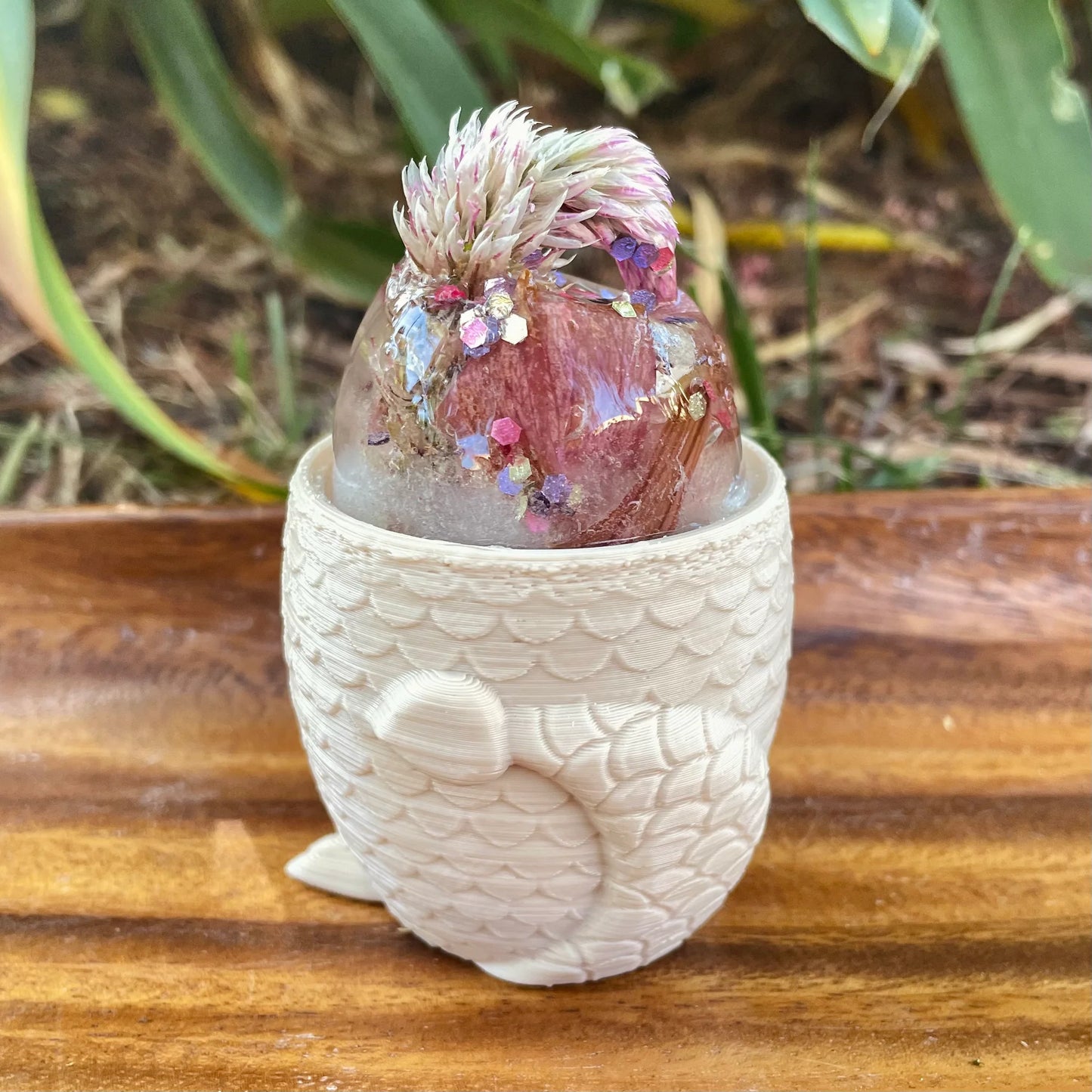 Desmond Dragon Egg Cup