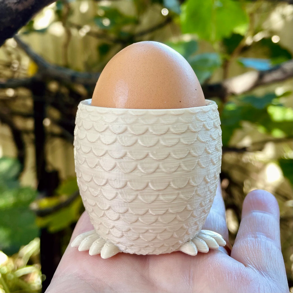 
                      
                        Desmond Dragon Egg Cup
                      
                    