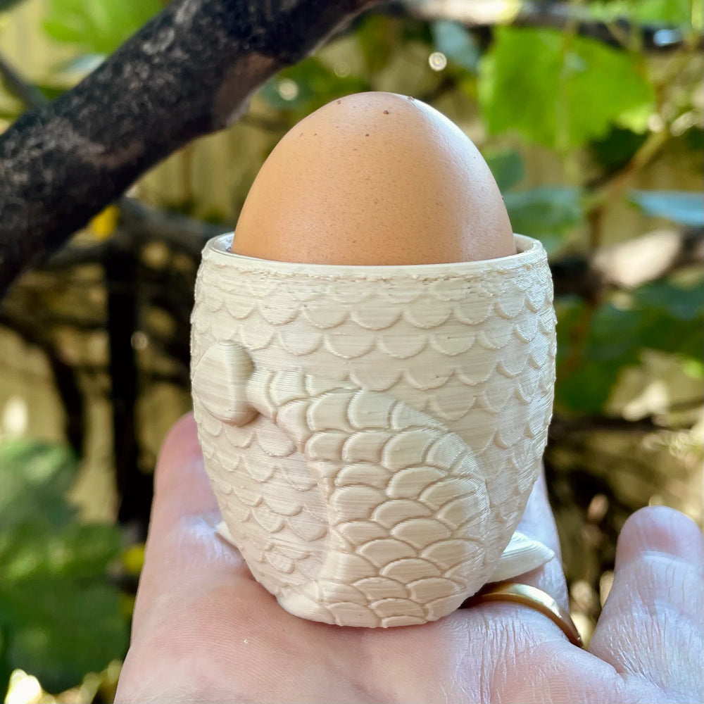 
                      
                        Desmond Dragon Egg Cup
                      
                    