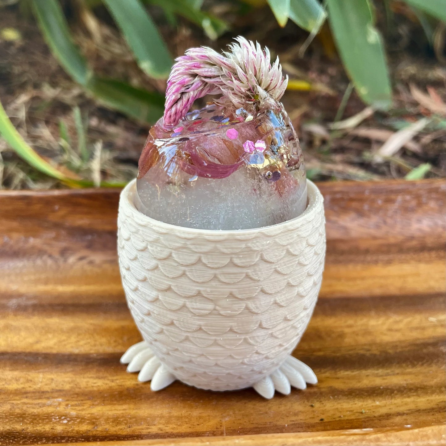 Desmond Dragon Egg Cup