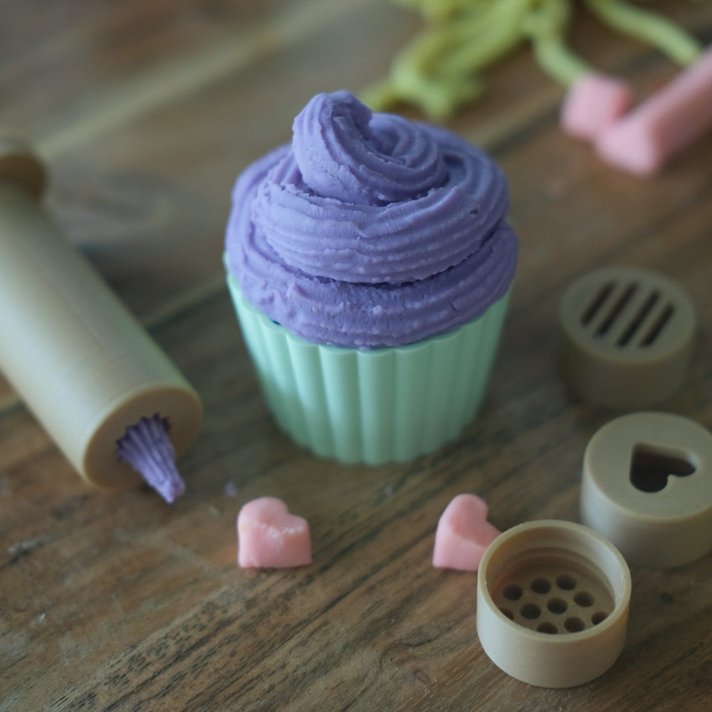 
                      
                        Eco Dough Extruder
                      
                    
