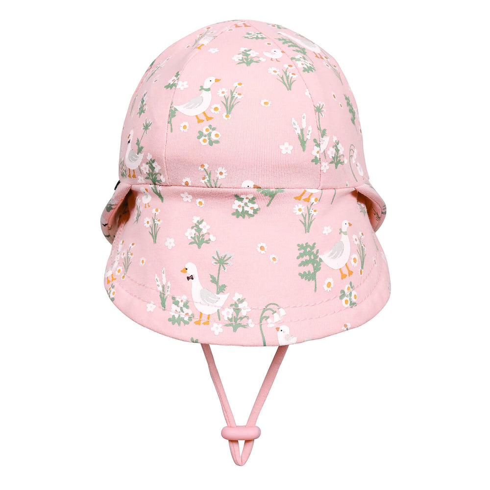 
                      
                        Legionnaire Flap Sun Hat Quackers
                      
                    