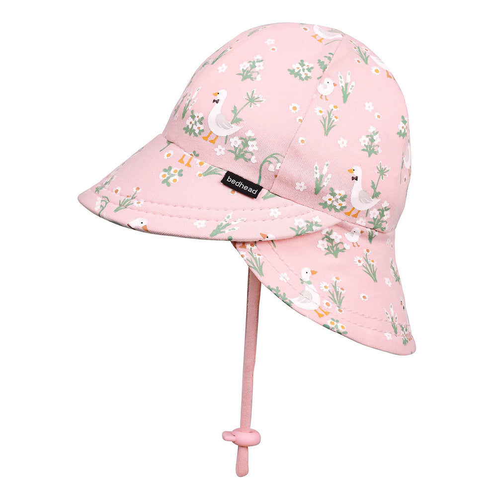 
                      
                        Legionnaire Flap Sun Hat Quackers
                      
                    