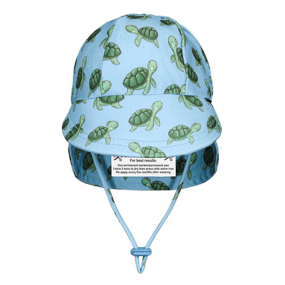 
                      
                        Swim Legionnaire Flap Beach Hat Sheldon
                      
                    