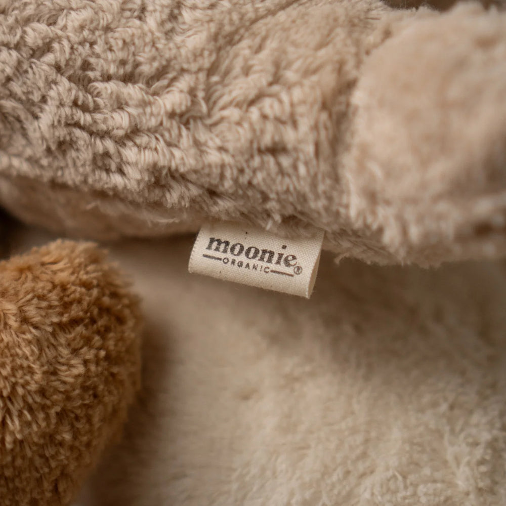 
                      
                        Organic Humming Bear Cappuccino
                      
                    