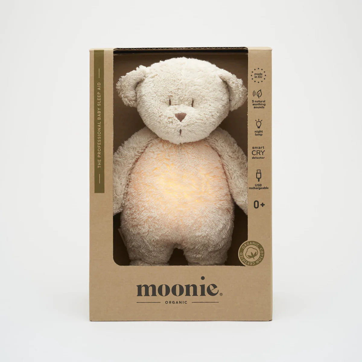 Organic Humming Bear Sand