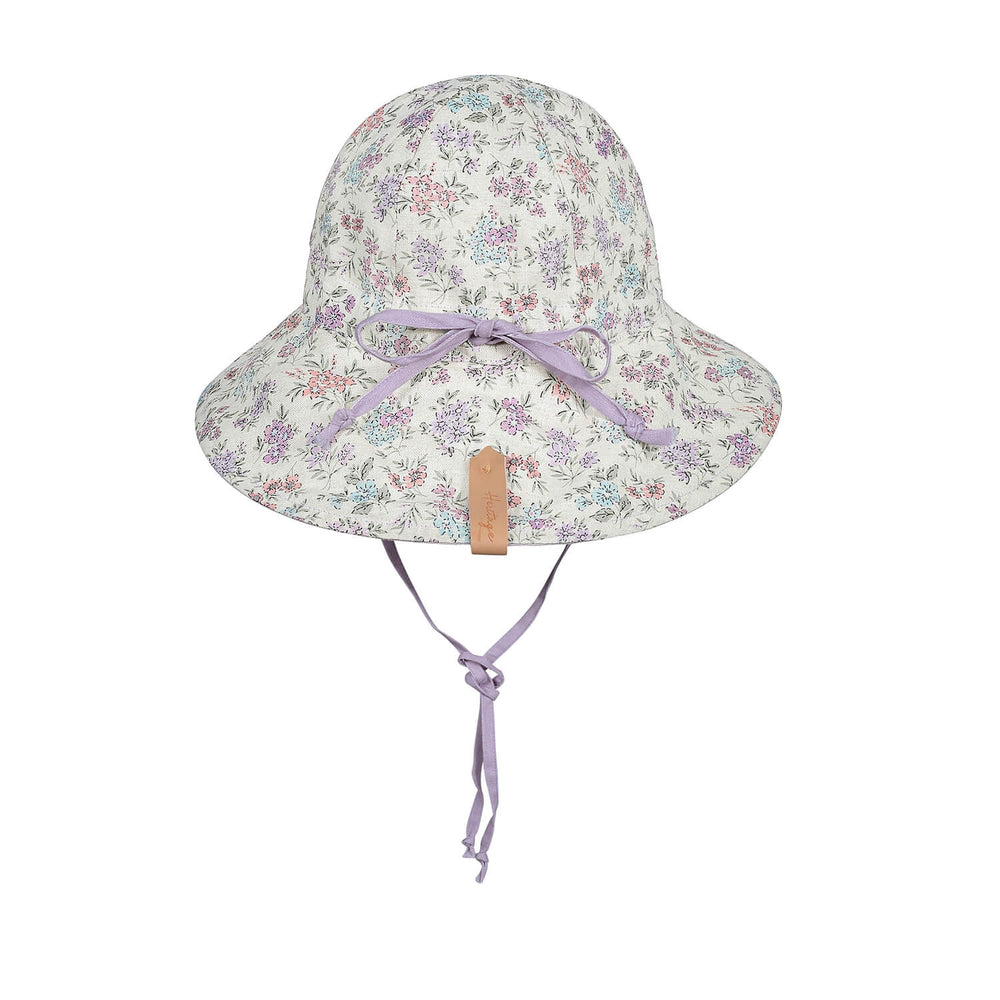 
                      
                        Wanderer Panelled Bucket Sun Hat Laura
                      
                    
