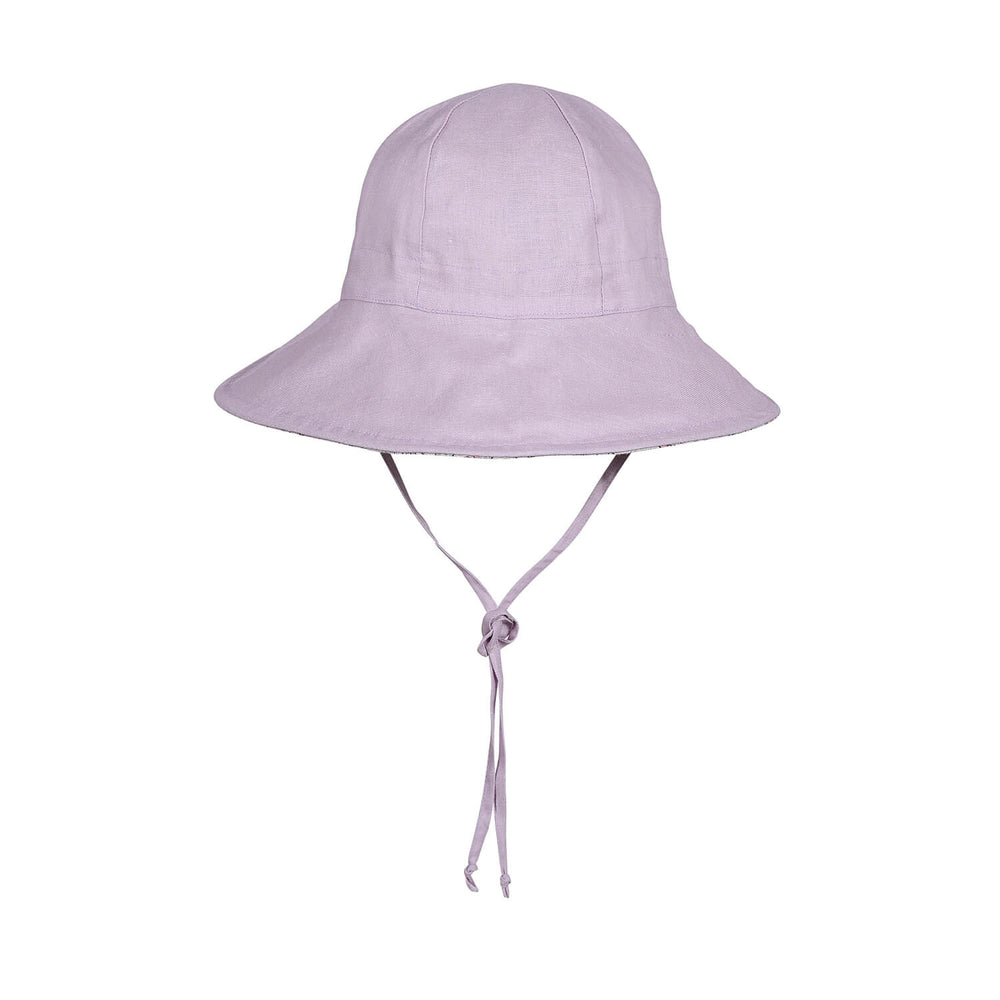 
                      
                        Wanderer Panelled Bucket Sun Hat Laura
                      
                    