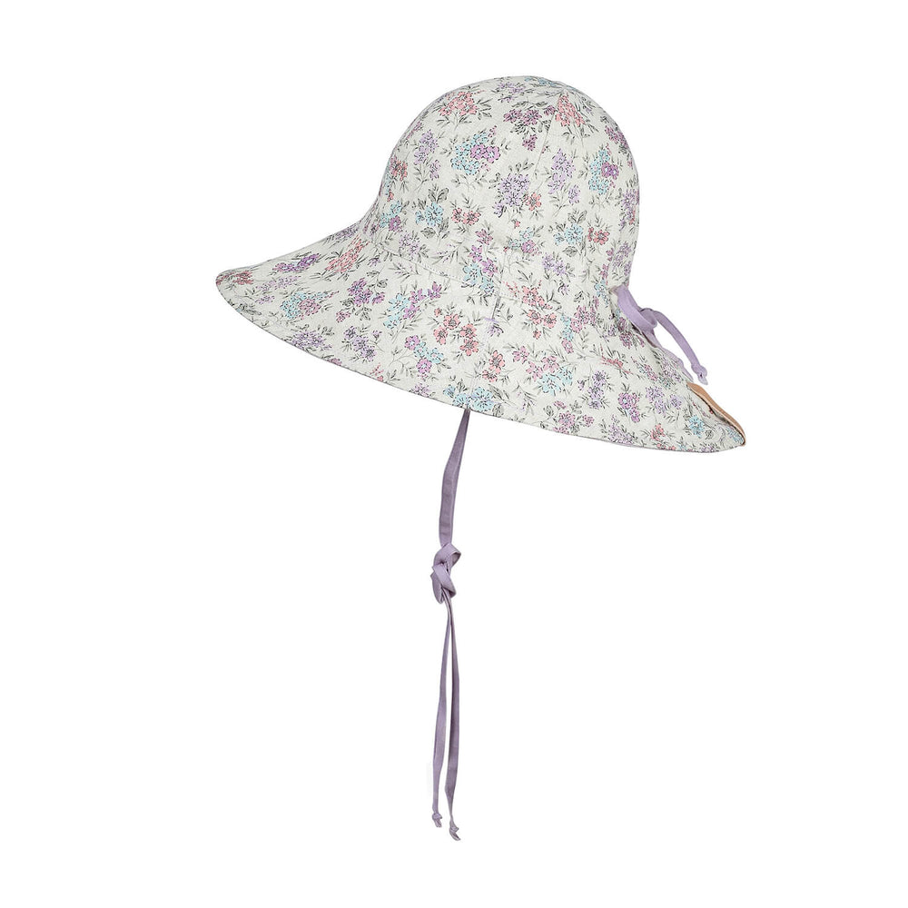 
                      
                        Wanderer Panelled Bucket Sun Hat Laura
                      
                    