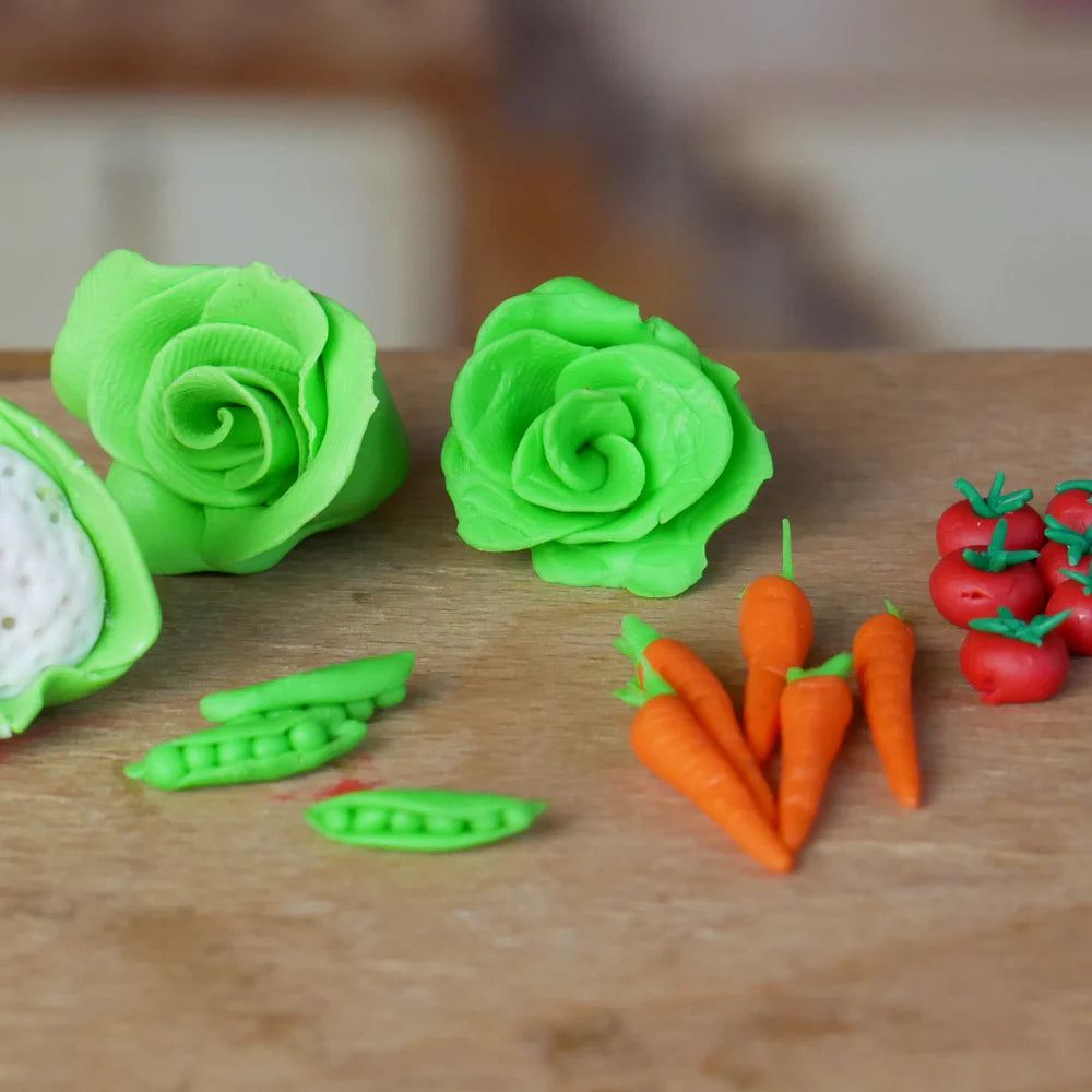 
                      
                        Polymer Clay Set
                      
                    