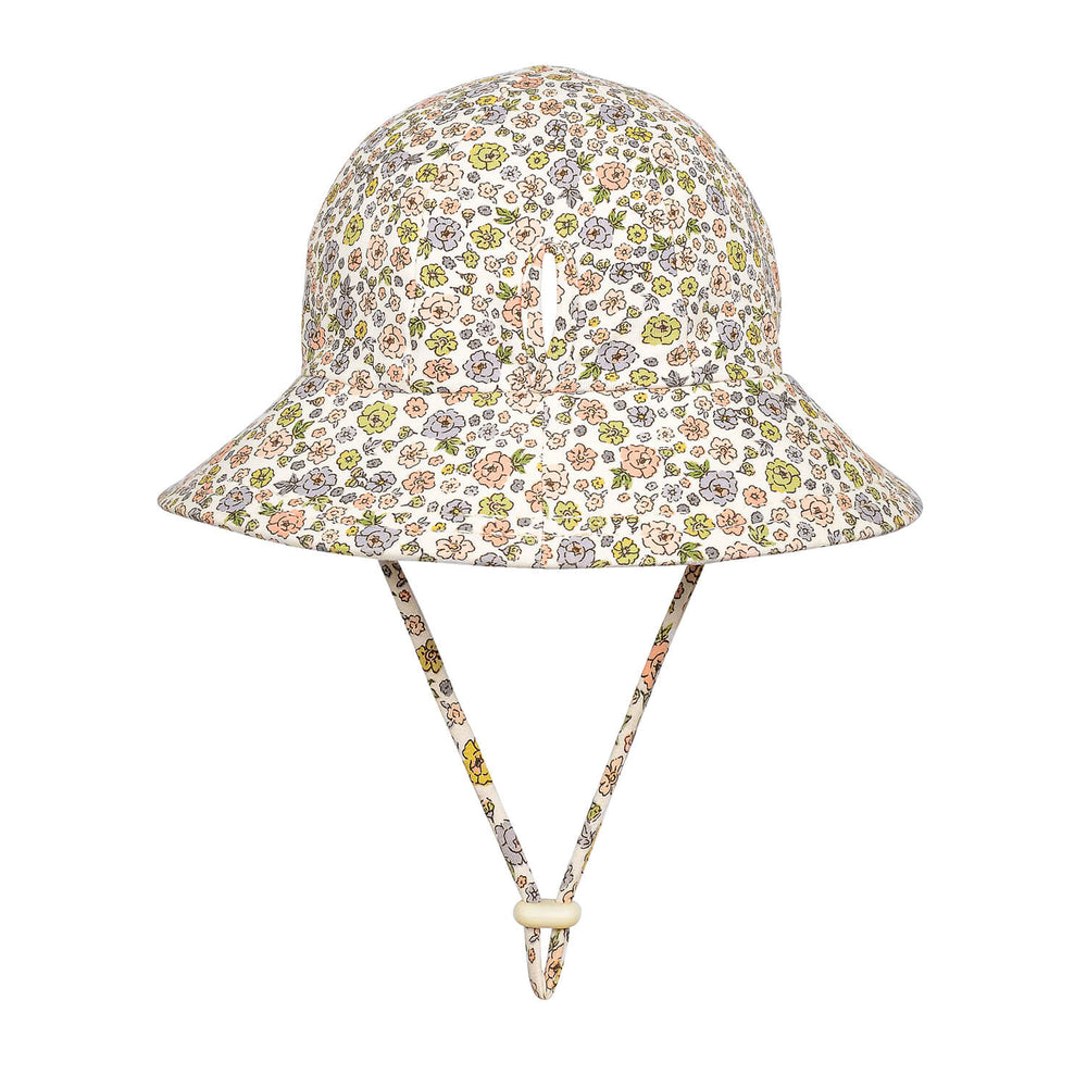 
                      
                        Ponytail Bucket Sun Hat Floret
                      
                    
