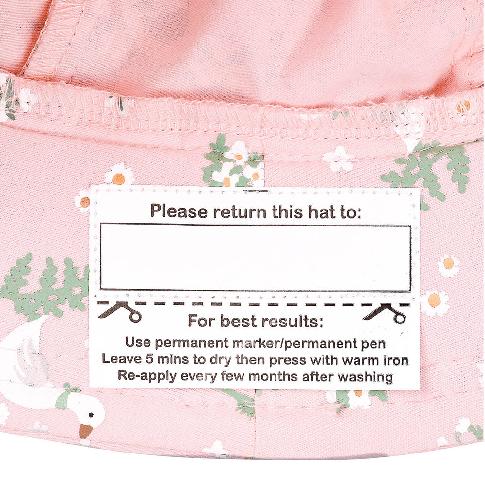
                      
                        Legionnaire Flap Sun Hat Quackers
                      
                    