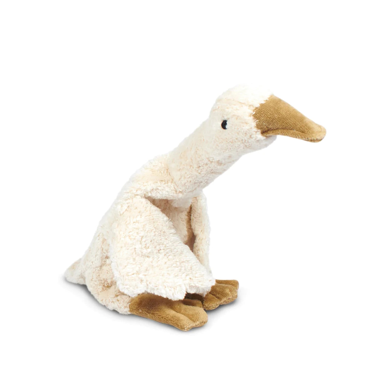 SENGER Cuddly Animal | Small Goose