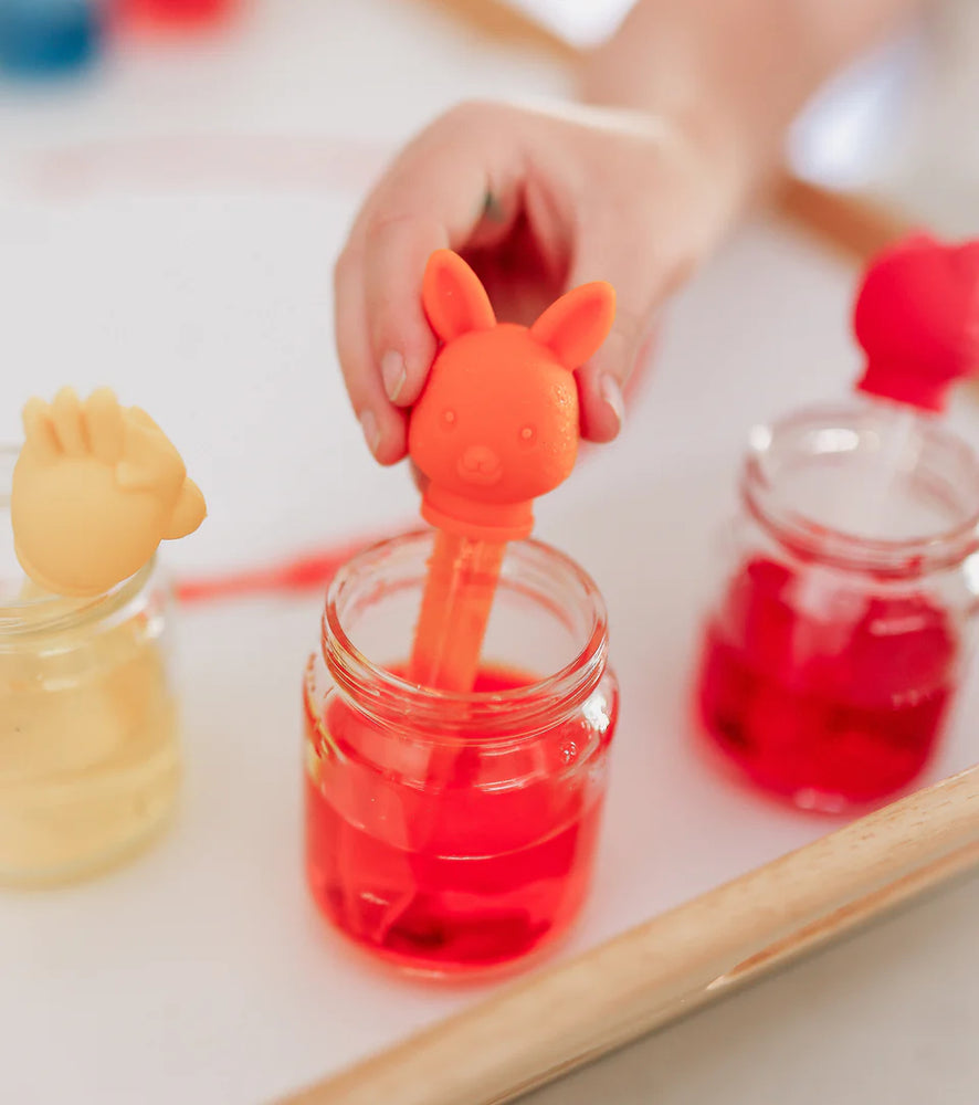 
                      
                        Animal Drip Droppers
                      
                    