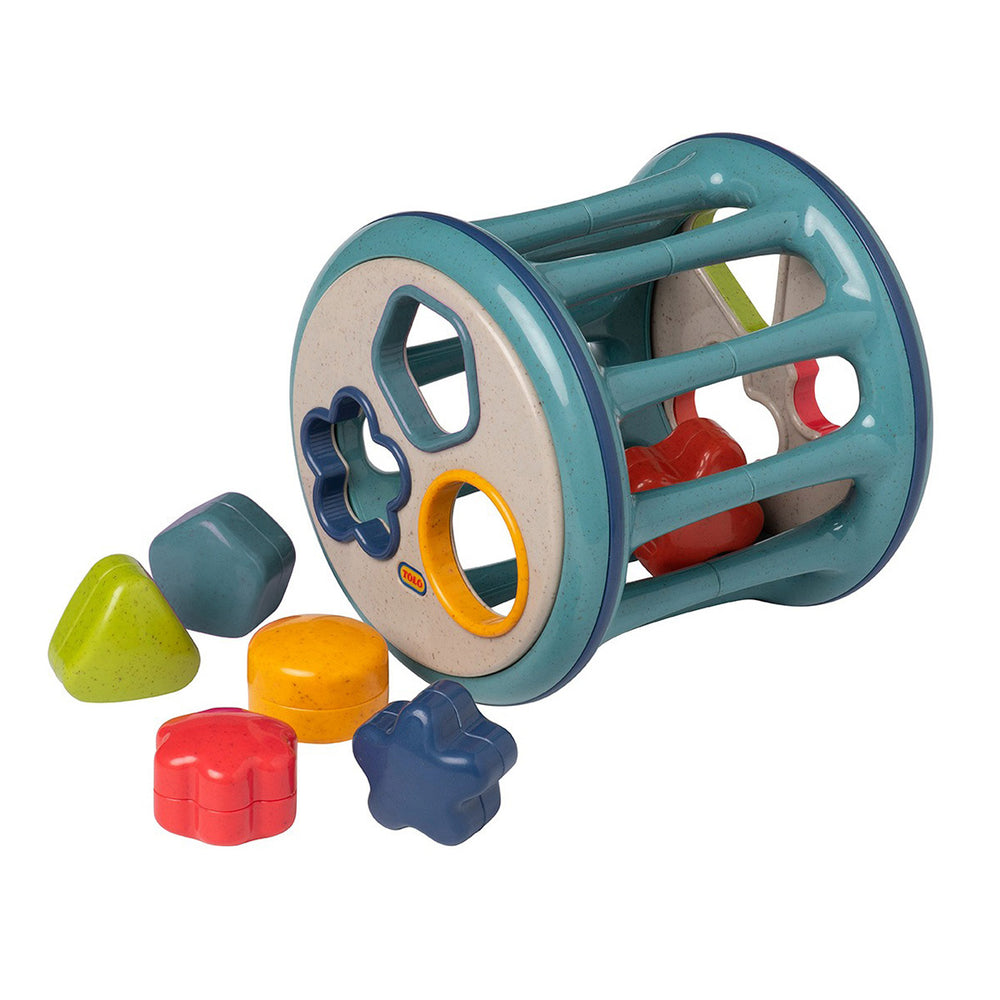 
                      
                        Bio Rolling Shape Sorter
                      
                    