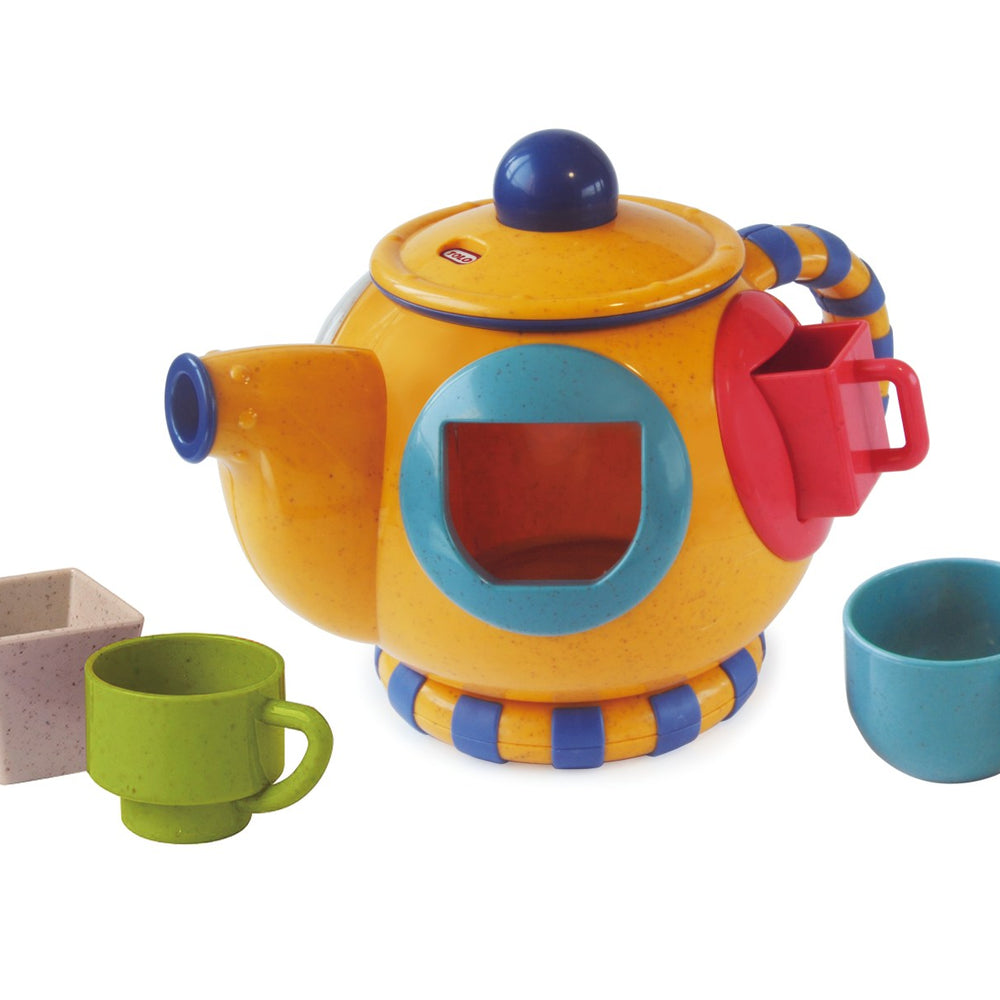 
                      
                        Bio Teatime Shape Sorter
                      
                    