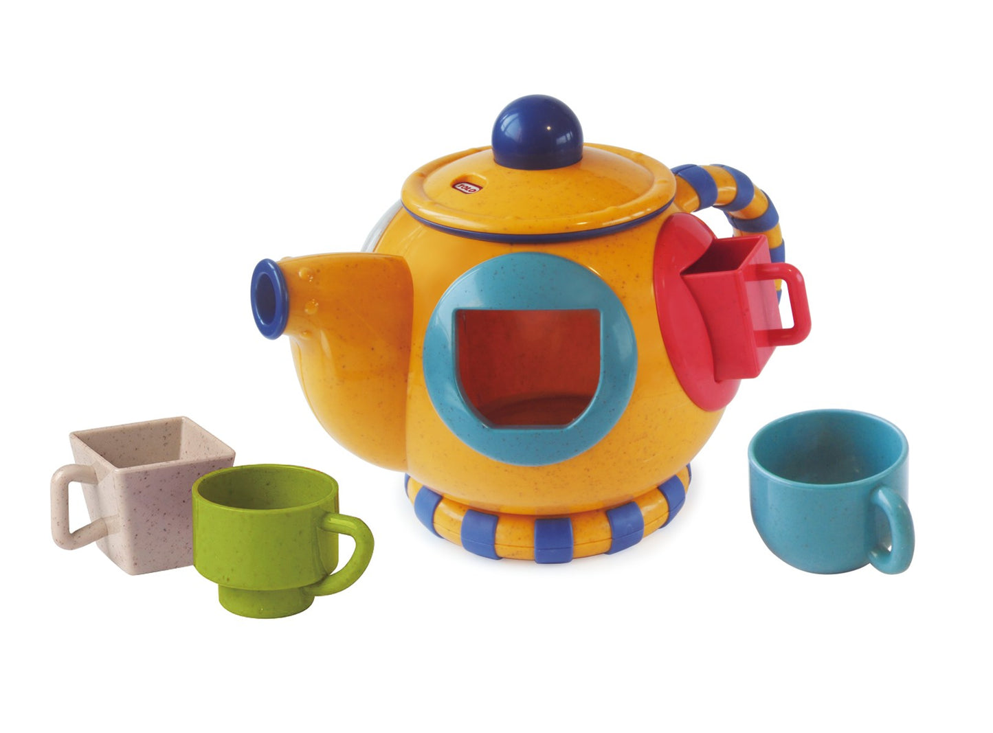 Bio Teatime Shape Sorter