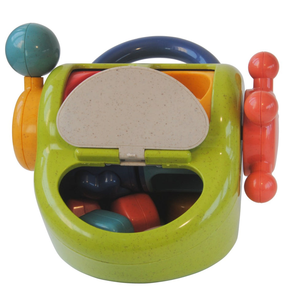 
                      
                        Bio Activity Shape Box
                      
                    