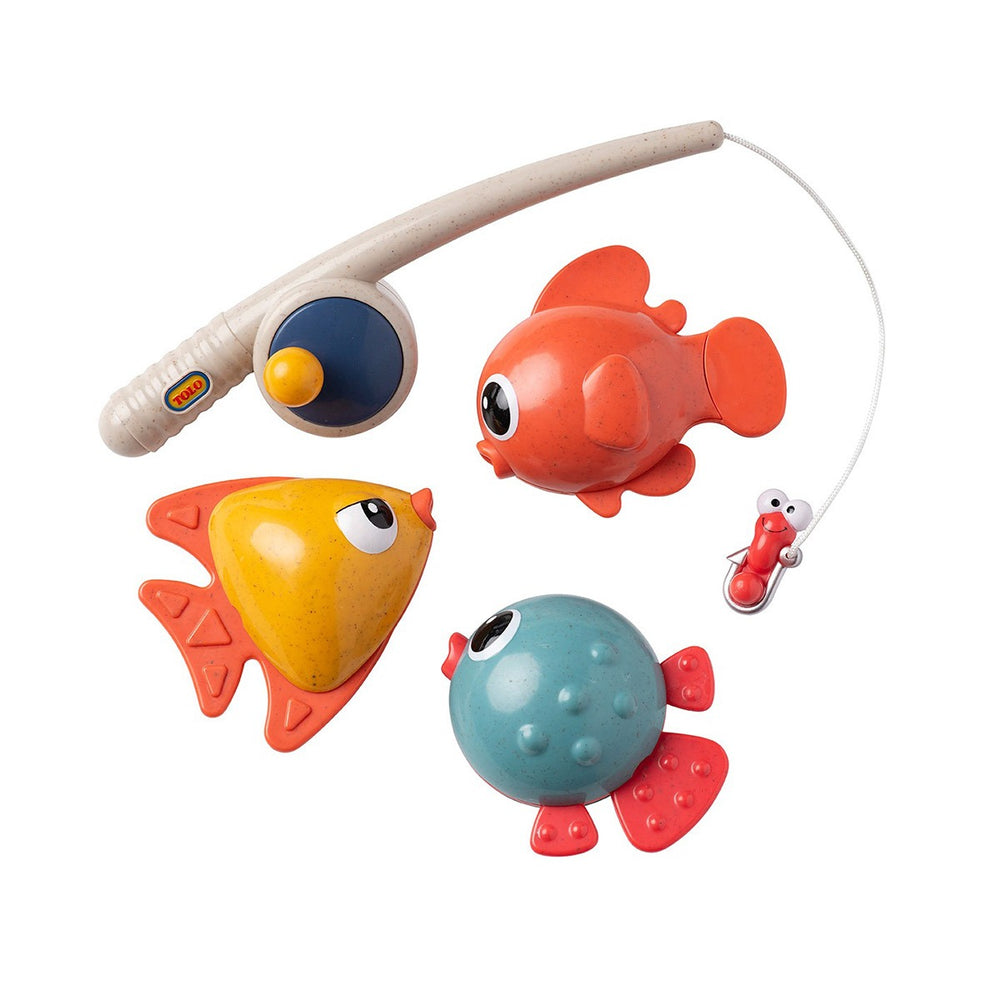 
                      
                        Bio Funtime Fishing Set
                      
                    