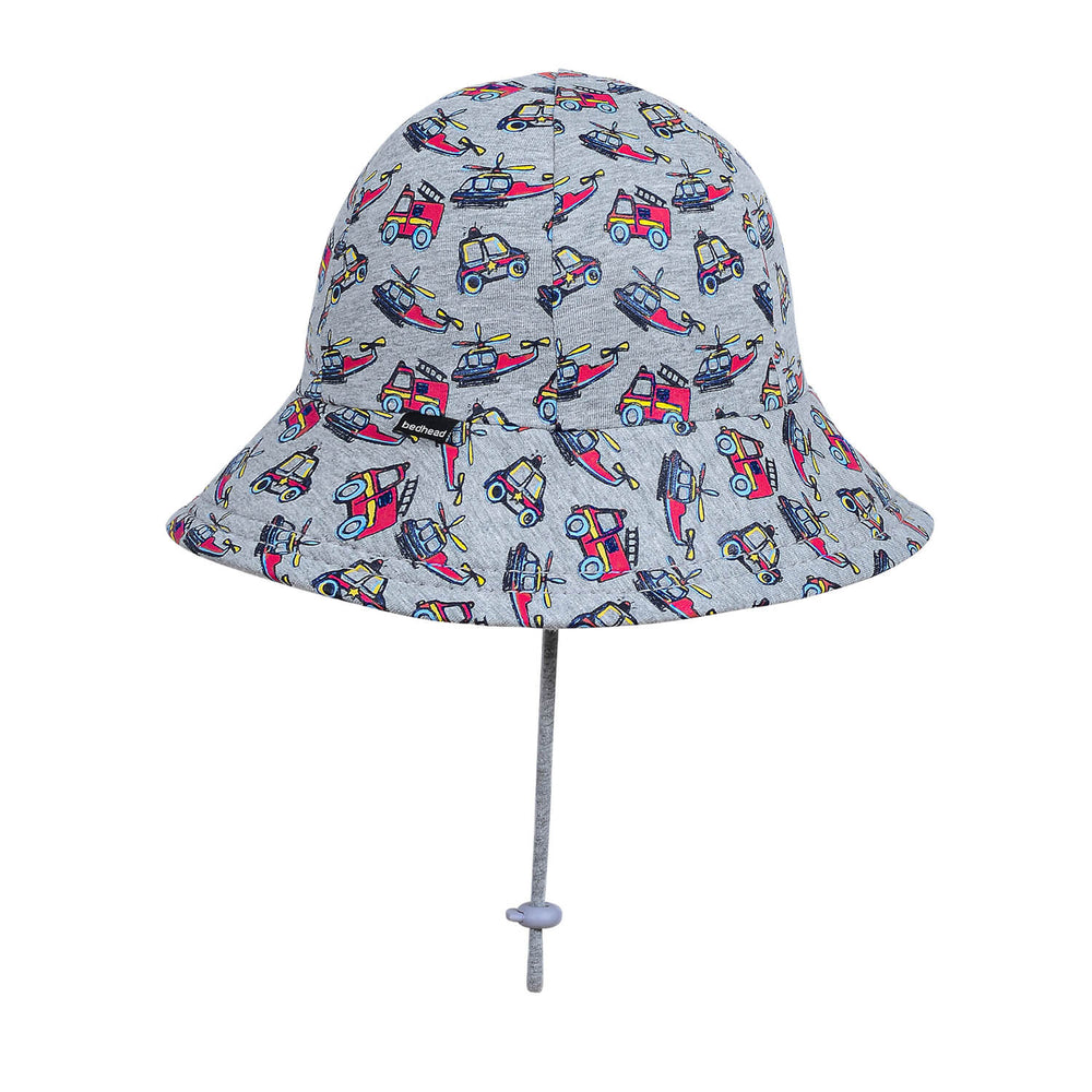
                      
                        Toddler Bucket Sun Hat Emergency
                      
                    