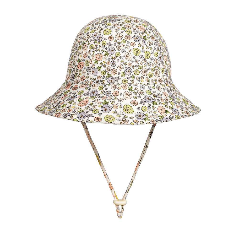 
                      
                        Toddler Bucket Sun Hat Floret
                      
                    