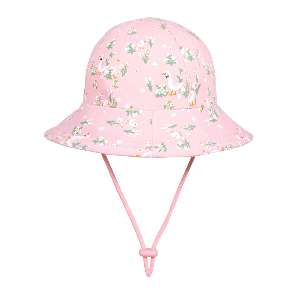 
                      
                        Toddler Bucket Sun Hat Quackers
                      
                    
