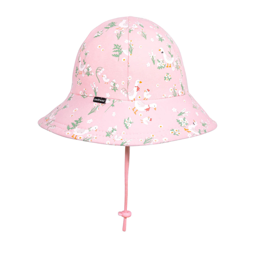 
                      
                        Toddler Bucket Sun Hat Quackers
                      
                    