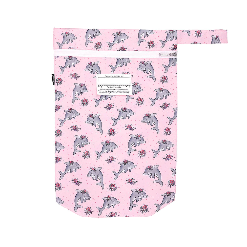 Wet Bag Dolphin