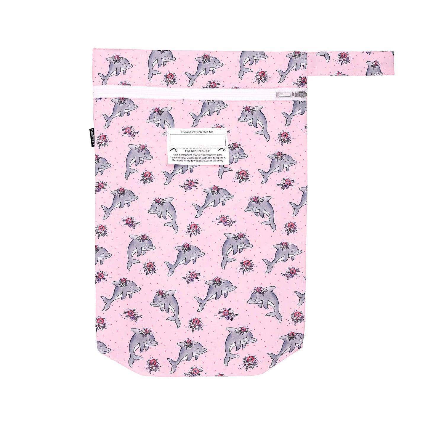 Wet Bag Dolphin