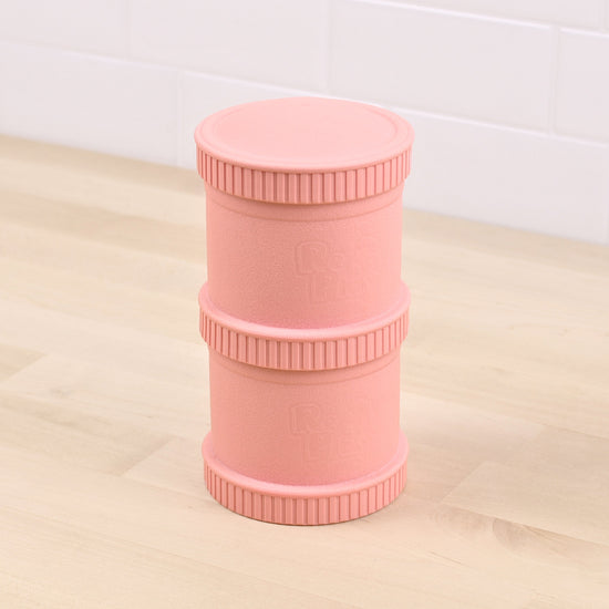 Load image into Gallery viewer, Snack Stack | Baby Pink
