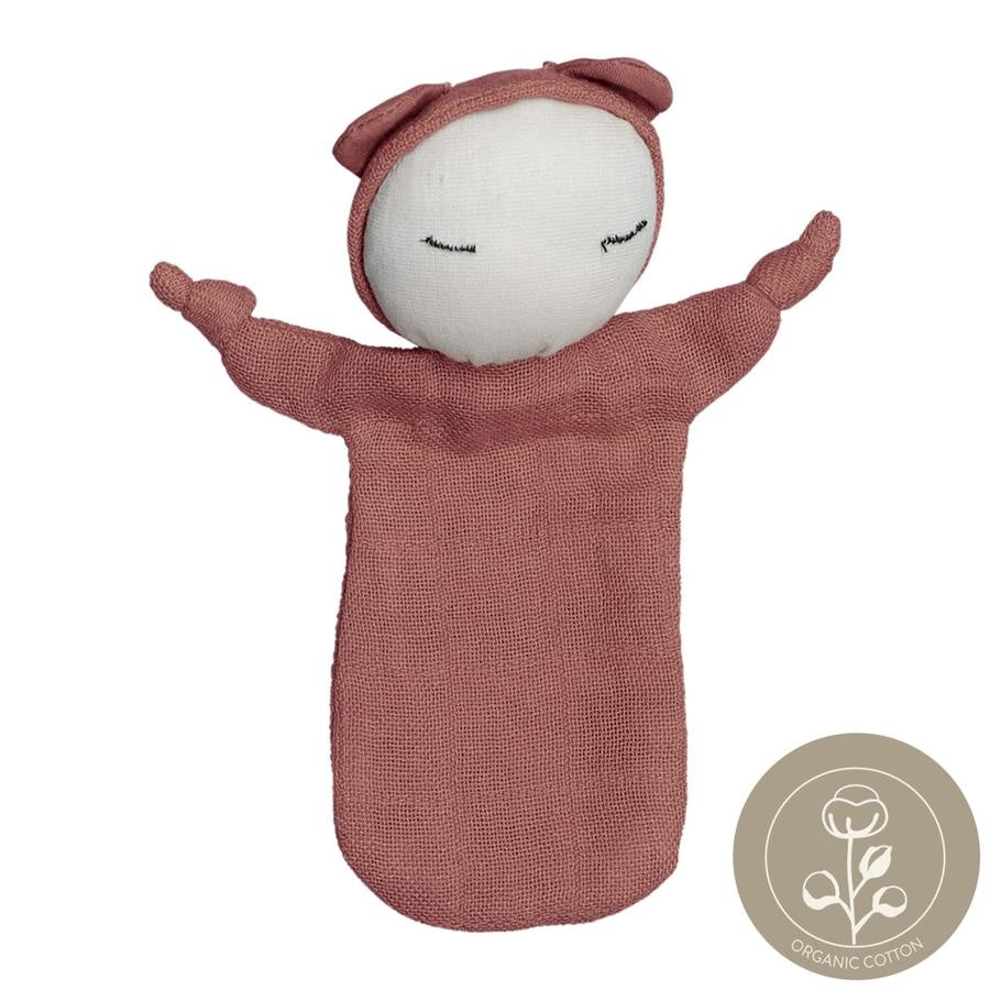 Cuddle Doll | Clay