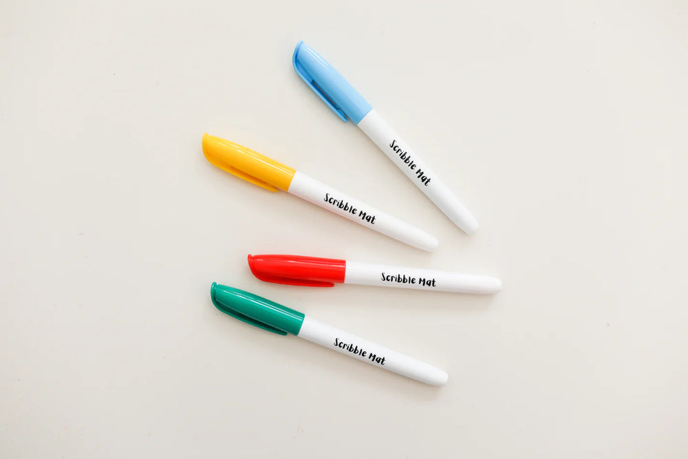 
                      
                        Original Reusable Scribble Mat | Diversity
                      
                    